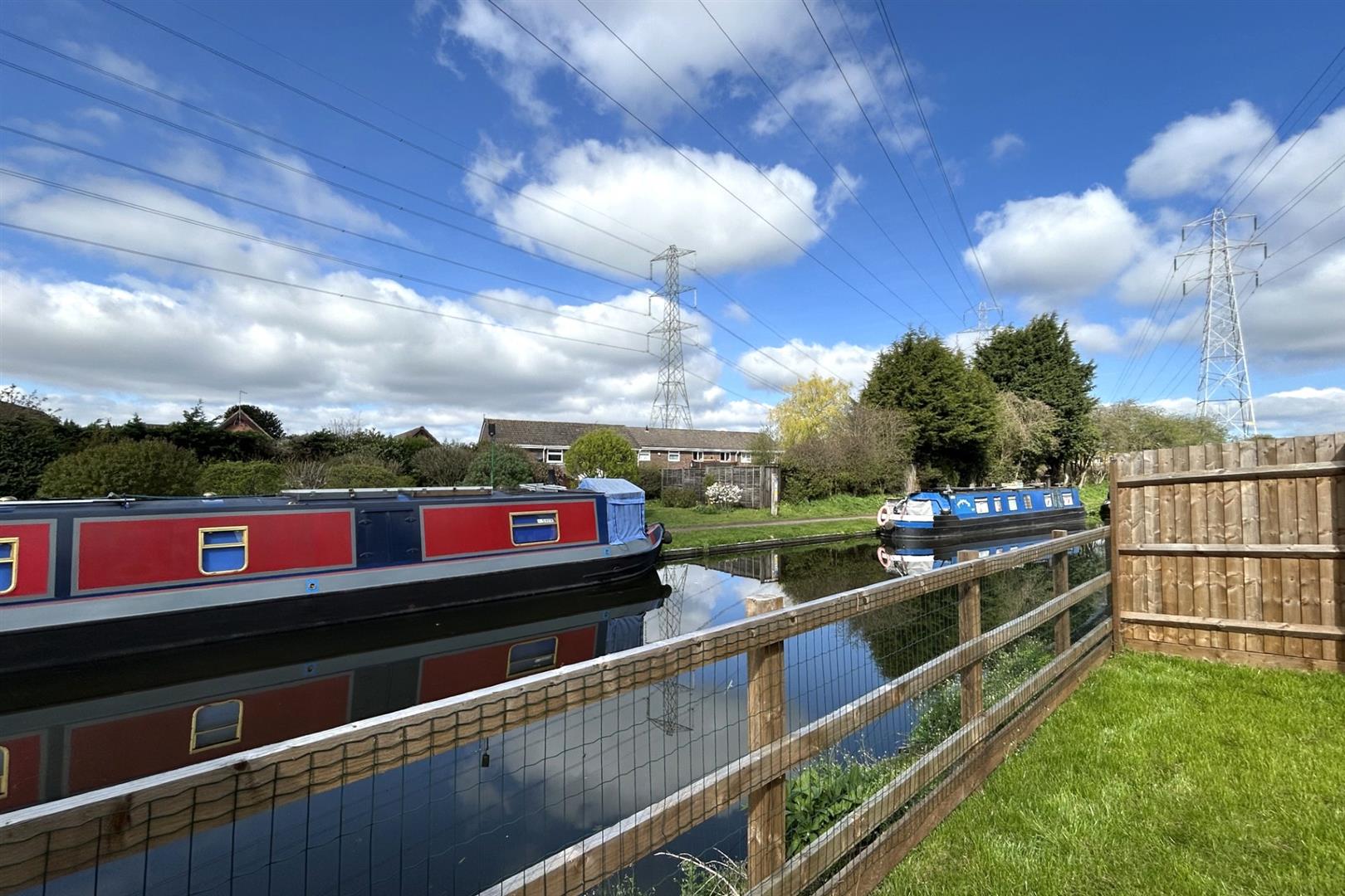 Lockside Views, Plot 5, Wombourne, Wolverhampton